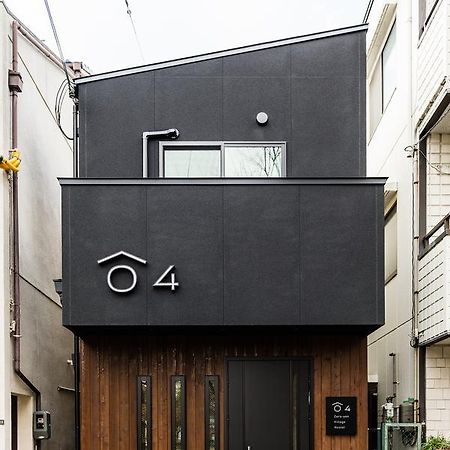 04Village Kujo Osaka Exterior photo