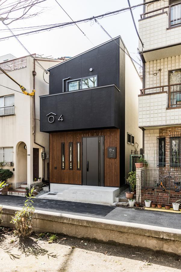 04Village Kujo Osaka Exterior photo
